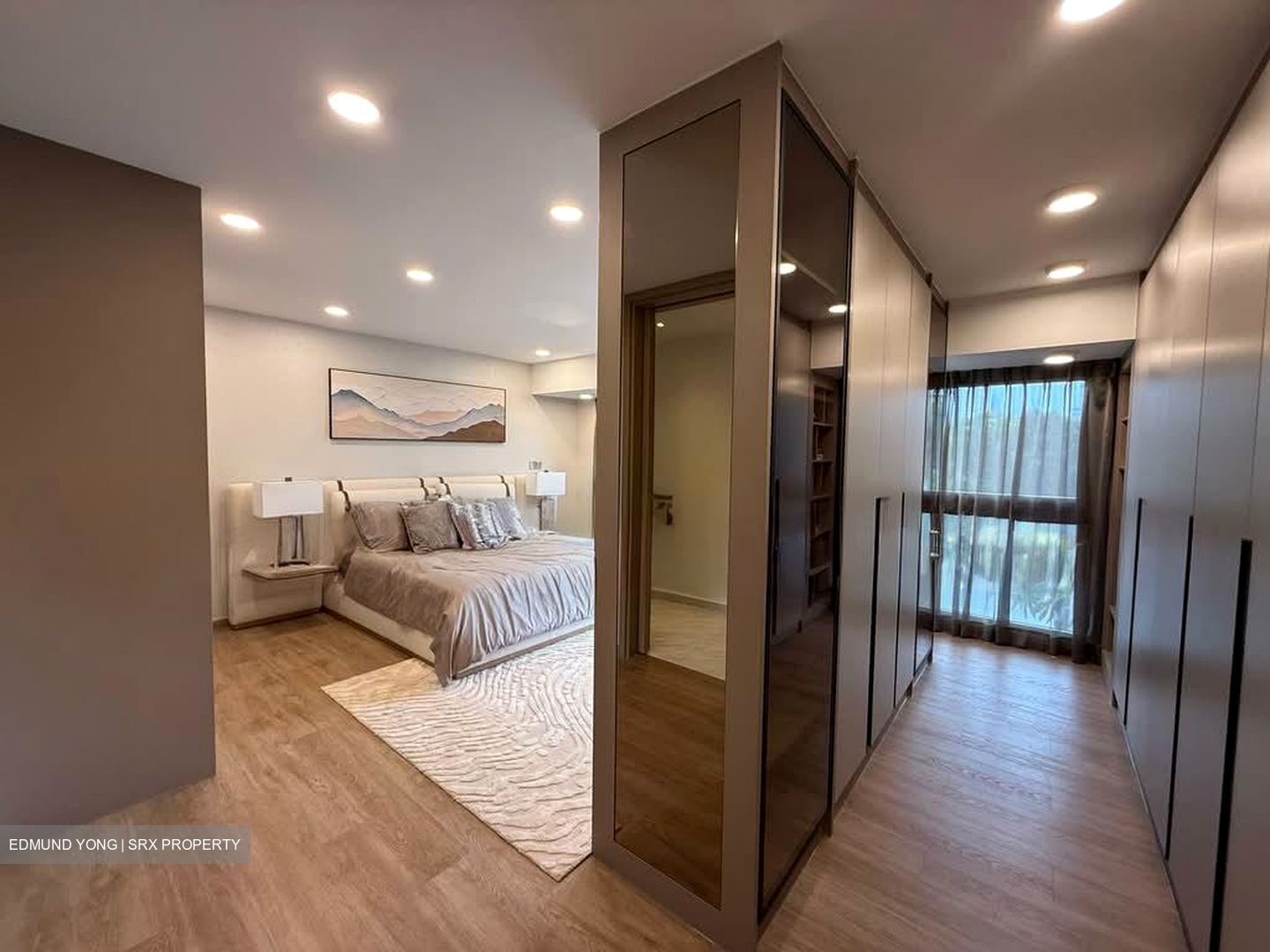 Shrewsbury Road (D11), Terrace #551960841